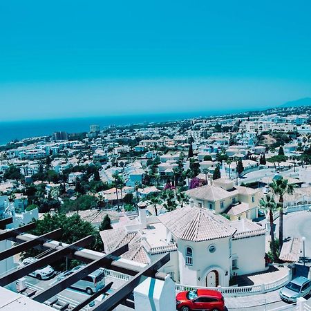 Apartment La Cala Dream&Sea View La Cala De Mijas Exterior foto