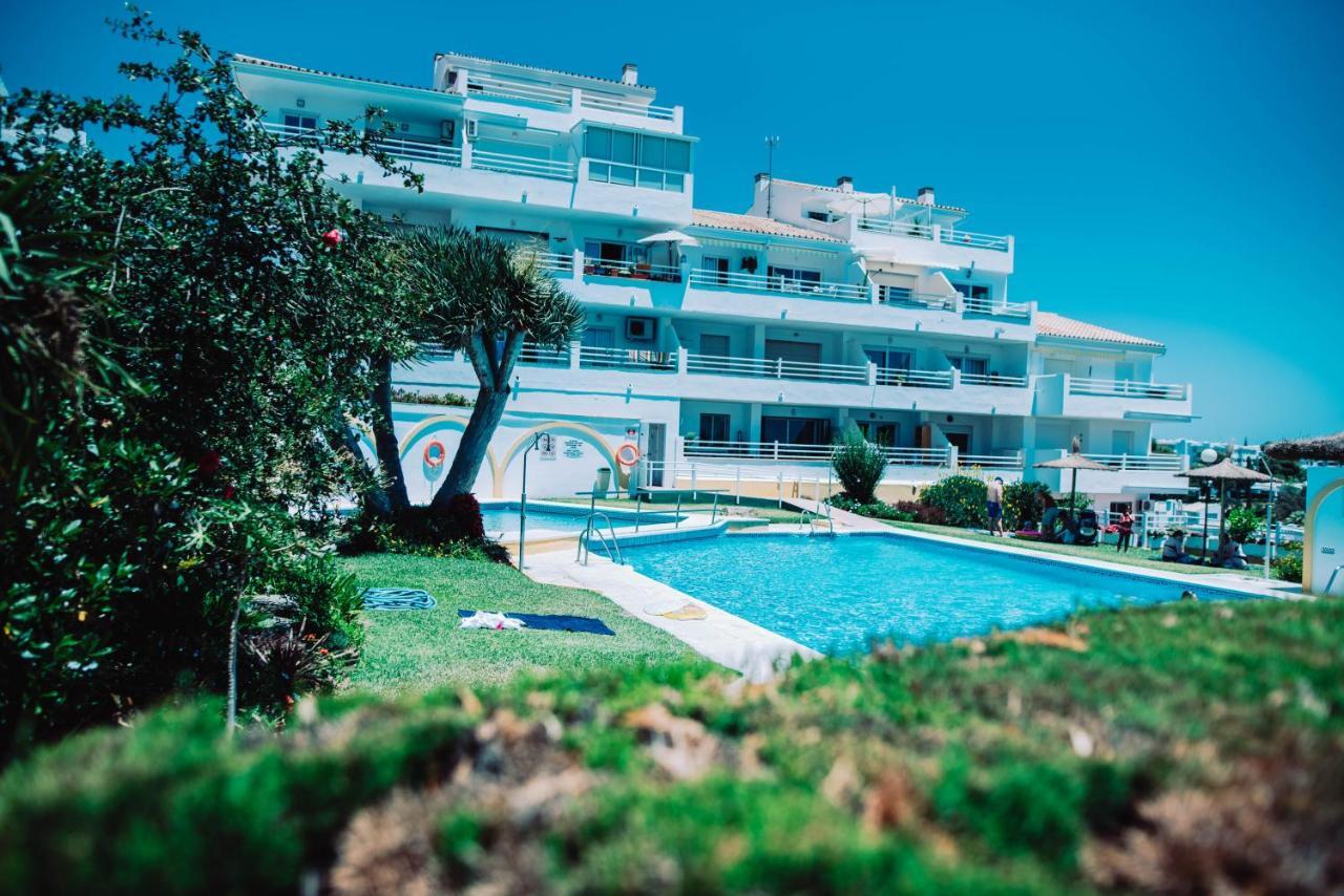 Apartment La Cala Dream&Sea View La Cala De Mijas Exterior foto