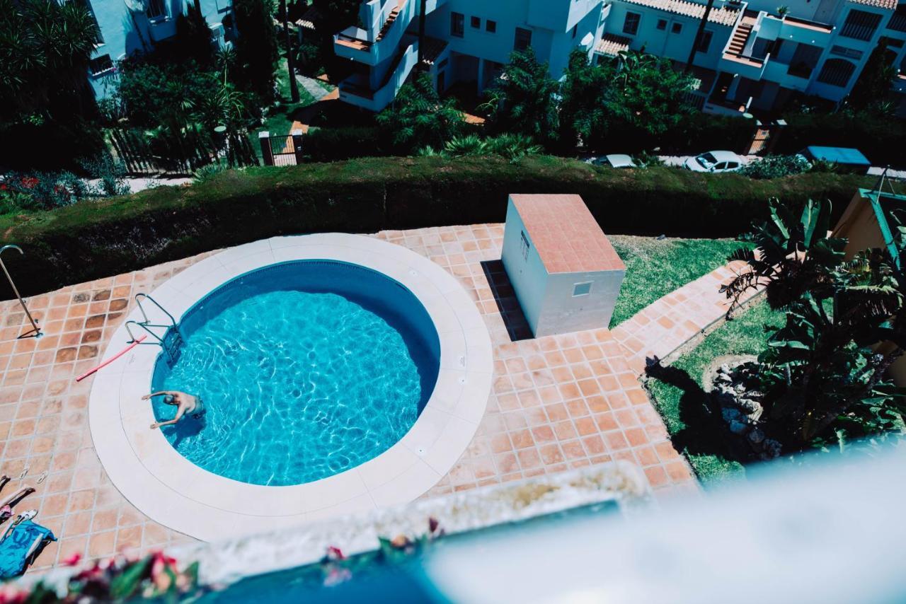 Apartment La Cala Dream&Sea View La Cala De Mijas Exterior foto